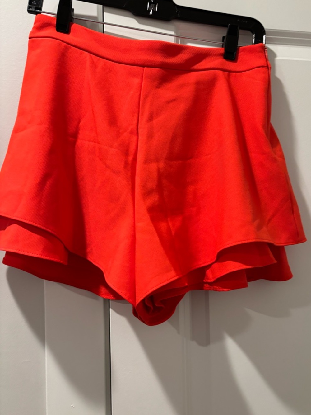 Zara Shorts